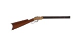 New Haven Arms Company Volcanic Lever Action Carbine