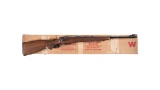 Winchester Model 70 Featherweight Bolt Action Rifle