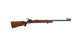 Winchester Model 52C Bolt Action Target Rifle