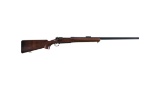 Winchester Model 70 Bull Gun Bolt Action Rifle in 300 H&H Magnum