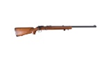 Winchester Model 52C Bolt Action Target Rifle