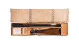 Winchester Model 90 Rifle in .22 LR with Box