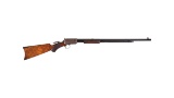 Winchester Deluxe Model 1890 Slide Action Rifle