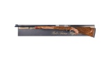 Browning Olympian Grade Bolt Action High Power Rifle