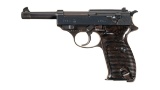 Nazi Walther 