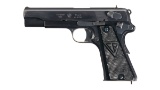 Polish Eagle Radom Vis 35 Semi-Automatic Pistol