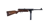 Fleming/Haenel MP41 Schmeisser SMG, Fully Transferrable NFA