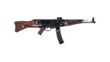 Sport-System Dittrich (SSD) Model PTR44 Semi-Automatic Rifle