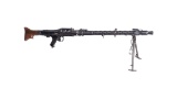 TNW MG34 Semi-Automatic Rifle with Belt