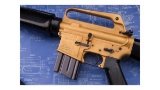 Colt AR-15/XM16E1 