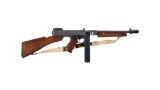 Auto-Ordnance Model 1928 Submachine Gun