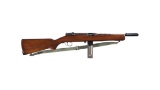 Harrington & Richardson Reising Model 50 SMG