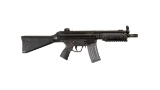 H&K/Knight's HK53 Automatic Rifle, NFA Sales Sample