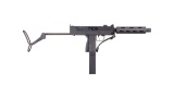 SWD/Cobray M11/Nine, Class III Machine Gun, Full Transferrable