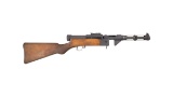 Stemple Model 76/45 Submachine Gun