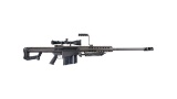 Barrett Firearms M107A1 Anti-Material Rifle