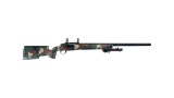 U.S. Marked Remington 700 M40A3 Style Bolt Action Rifle