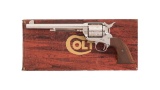 Colt Factory XIT Special Edition Single Action Army Revolver