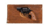 Colt Factory Cobra Double Action Revolver