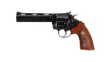 Colt Boa Double Action Revolver