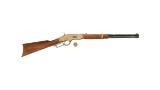 Fine Miniature Winchester Model 1866 Lever Action Carbine