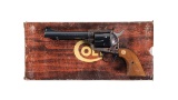 Colt 3rd Gen New Frontier Single Action Army Revolver with Box