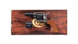 Dual Cylinder Colt Sheriff Model SAA Revolver