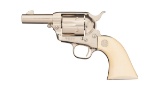 Colt Third Generation Sheriff's Model SAA Revolver