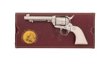 Colt Third Generation Single Action Army Revolver