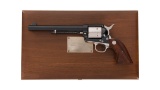 Colt Colonel Sam Colt Sesquicentennial SAA Revolver