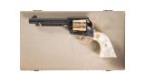 Colt Arizona Territorial Centennial Commemorative SAA Revolver