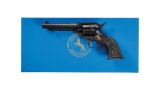 Colt 175th Anniversary Third Generation Single Action Army