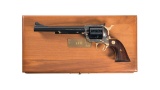 Colt Single Action Army Abercrombie & Fitch Trailblazer Revolver