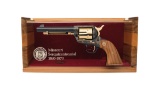 Colt Missouri Sesquicentennial Commemorative SAA Revolver