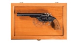Smith & Wesson 2000 Model 3 Schofield Revolver