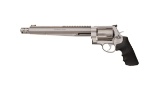 Smith & Wesson Model M460 Hunter Double Action Revolver with Box