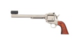 Freedom Arms Casull Single Action Revolver