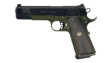 Wilson Combat CQB Pistol