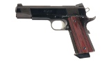 Les Baer Custom 1911 Semi-Automatic Pistol