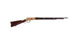 Winchester Model 1866 Lever Action Musket