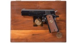 Colt - NRA Centennial Gold Cup