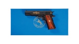 Colt Tier II 100th Anniversary Commemorative Model 1911 Pistol