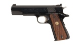 Colt Service Model Ace Semi-Automatic Pistol Pre-War Ace Box