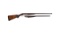 Colt Model 1883 Grade 2 Double Barrel Shotgun Set