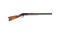 Winchester Model 1873 Lever Action Rifle