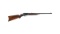 Engraved Winchester 1903 Rifle