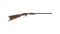 Factory Engraved Savage Model 1903 Slide Action Rifle