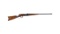 Factory Engraved Savage Model 1899A Takedown Rifle