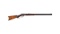 Factory Engraved Marlin Deluxe Model 1889 Lever Action Rifle