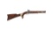 U.S. Springfield Model 1855 Percussion Pistol-Carbine with Stock